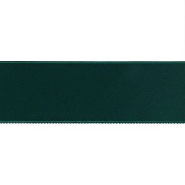 Luxus Satin Band 40mm-94 - Holy Green