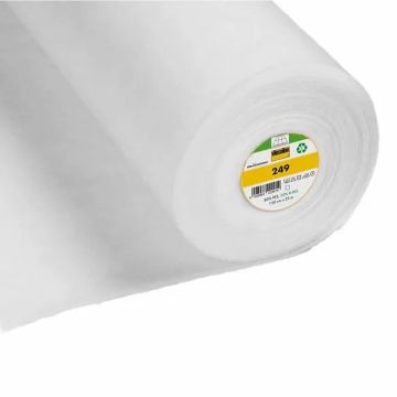 Vlieseline - Volumevlies 249 naaibaar - 150cm wit
