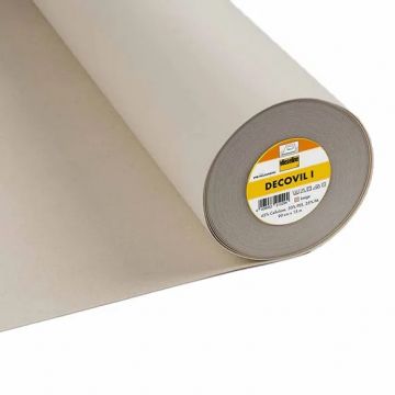 Vlieseline Decovil 1 Beige 45cm