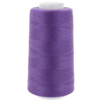 Crafties Overlockgarn - Purple 218