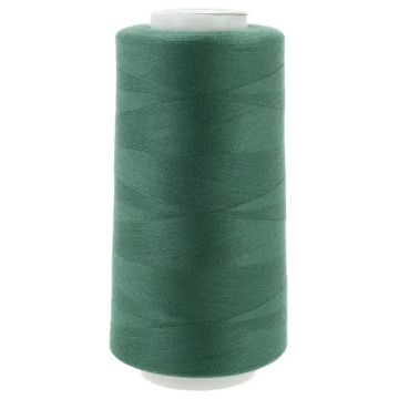 Crafties Overlockgarn - Dark Green 530