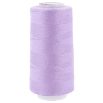 Crafties Overlockgarn - Lilac 553
