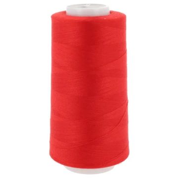 Crafties Overlockgarn - Red 820