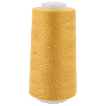 Crafties Overlockgarn - Ocher 846