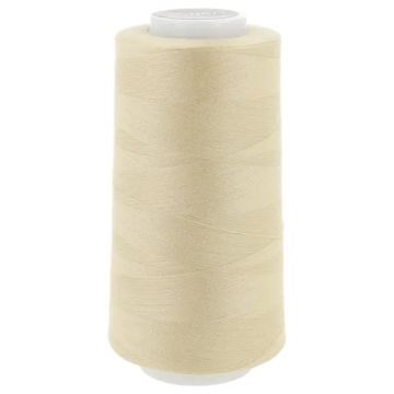 Crafties Overlockgarn - Faded Mustard 883
