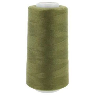 Crafties Overlockgarn - Mossgreen 888