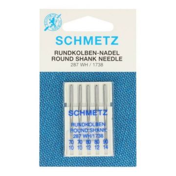 schmetz universal