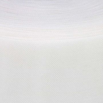 Gordijnband - 77mm - Transparant