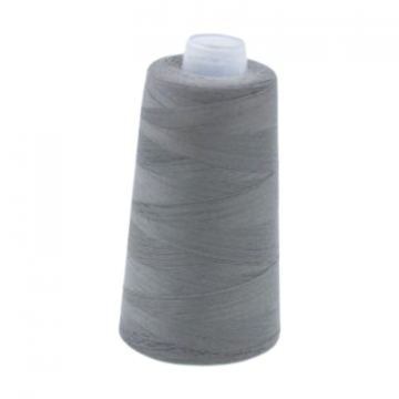 Budget Overlockgarn -338 - Dark Grey