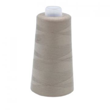 Budget Overlockgarn -364 - Taupe