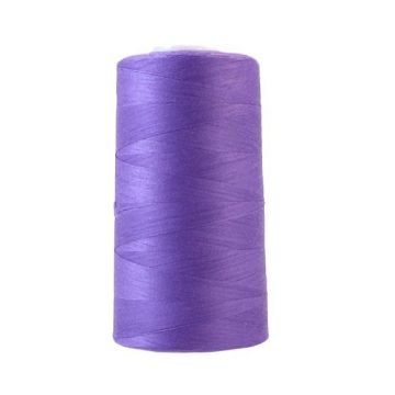 Overlockgarn -183 - Erdviolett