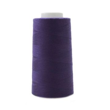 Overlockgarn -188 - Dunkel Violet