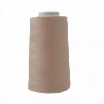 Overlockgarn -886 - Taupe