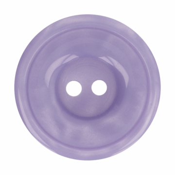 Knopf - Bluse Hell Violet - 22.5 mm