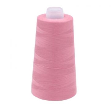 Budget Overlockgarn -469 - Vintage Pink