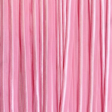 paspelband elastisch roze 