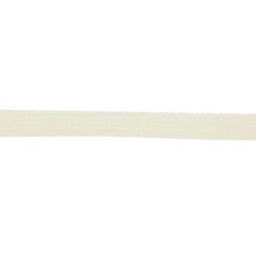 Baleinenband+ 12mm Extra Strong -  Weiß