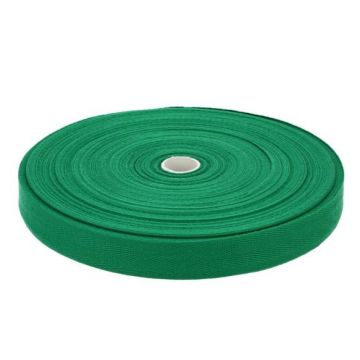 Nahtband 20 mm - Grass Green