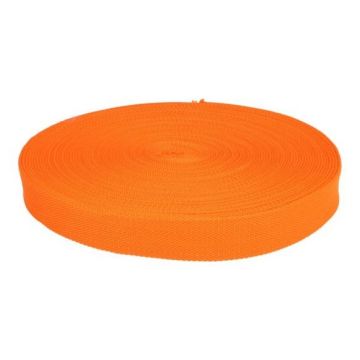 Oranje Keperband - extra sterk