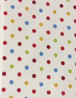 Polka Dot - Multi