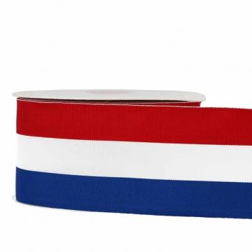 lint rood wit blauw