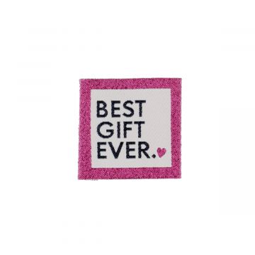 Bohin Kleding label - Best Gift Ever