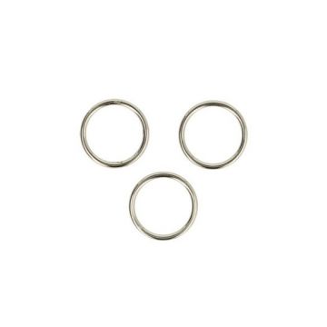 Opry Metall Ring - 13 mm