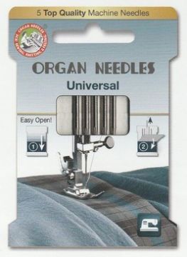 Organ Universal 60/8