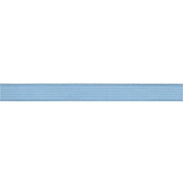 Gummiband 20mm - 261 - Light Blue 