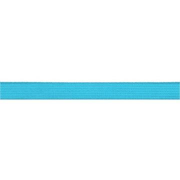 Gummiband 20mm - 298 - Aqua