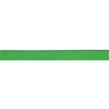 Gummiband 20mm - 495 - Green