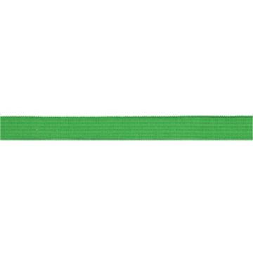 Gummiband 40 mm-495 - Green