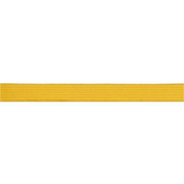 Gummiband 30 mm-645 - Yellow 