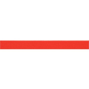 Gummiband 20mm - 725 - Red