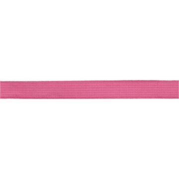Gummiband 20mm - 798 - Pink