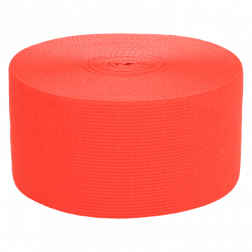 Elastiek Rood - 60mm