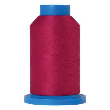 Seraflock-1421 - Donker Fuchsia