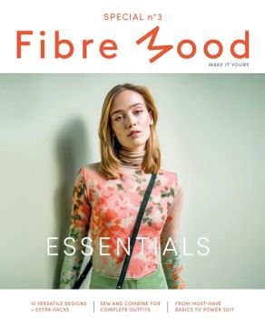 Fibre Mood Special – Essentials #3