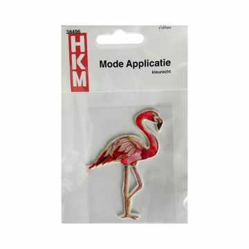 Applikation - Flamingo