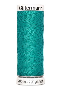 Gütermann 235 - Intens Turquoise