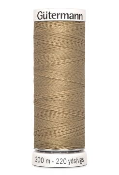 Gütermann 265 - Fudge