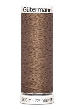 Gutermann Naaigaren