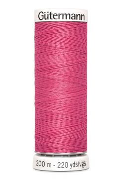 Gütermann 890 - Warm Fuchsia