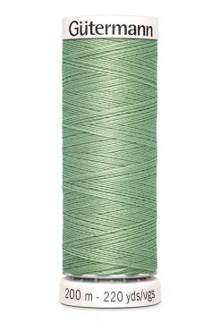 Gütermann 914 - Licht Vintage Groen