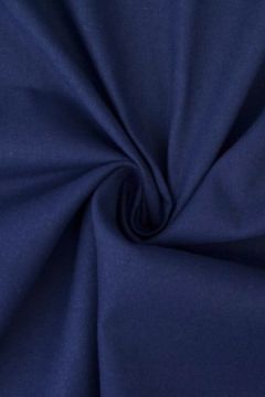 Bio - Baumwolle Navy - 27
