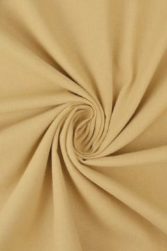 Bio - Baumwolle Beige - 43