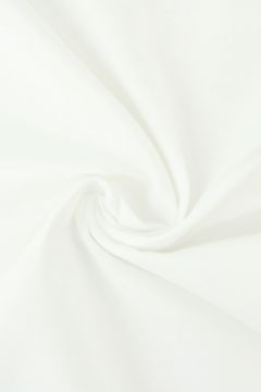Bio - Baumwolle Weiss - 00