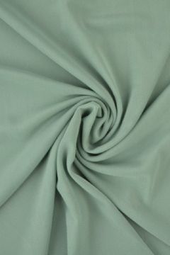 Lycra Tüll - 34 - Vintage Minze