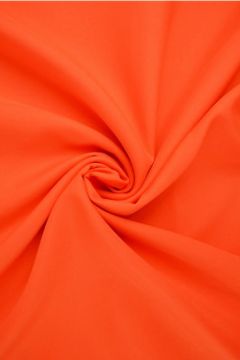 Brandvertragend Warm Oranje