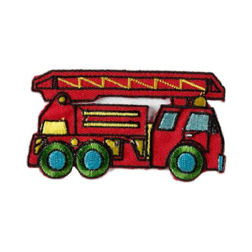 Brandweer